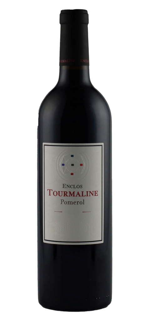 Enclos Tourmaline, Pomerol AC 2022 (0,75 l)