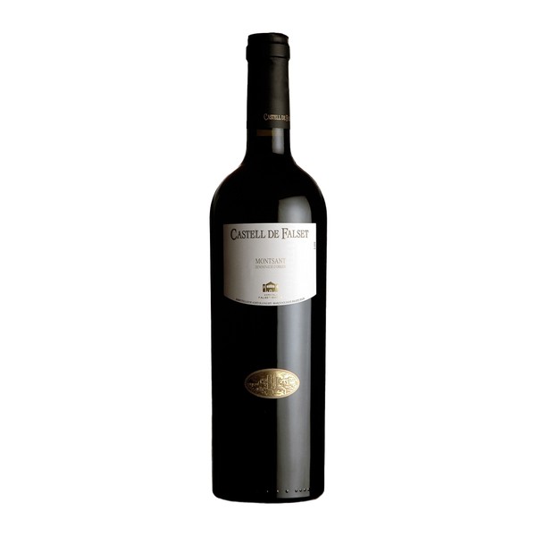 Agricola Falset-Marça, Montsant DO Castell de Falset 2022 (0,75 l)