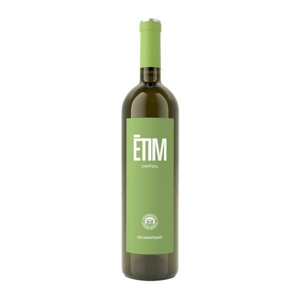 Agricola Falset-Marça, Montsant DO Ètim L'Antull 2024 (0,75 l)