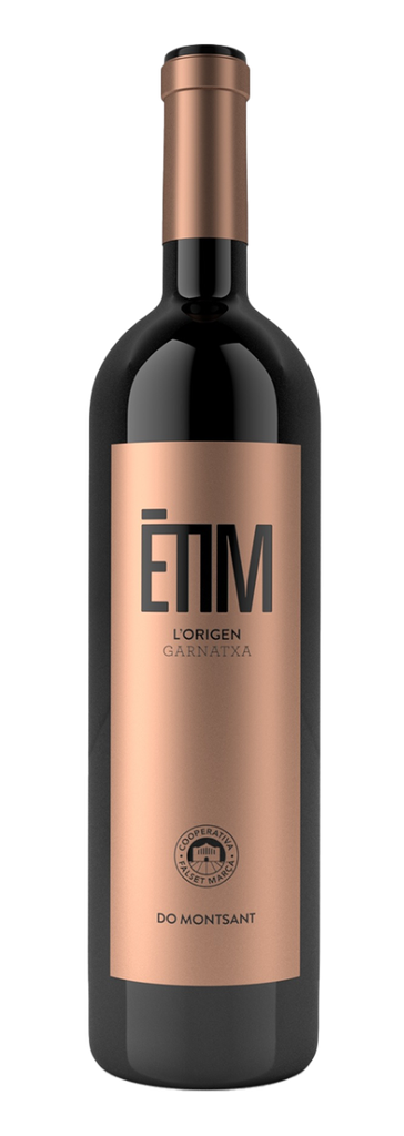 Agricola Falset-Marça, Montsant DO Ètim L'Origen 2021 (0,75 l)