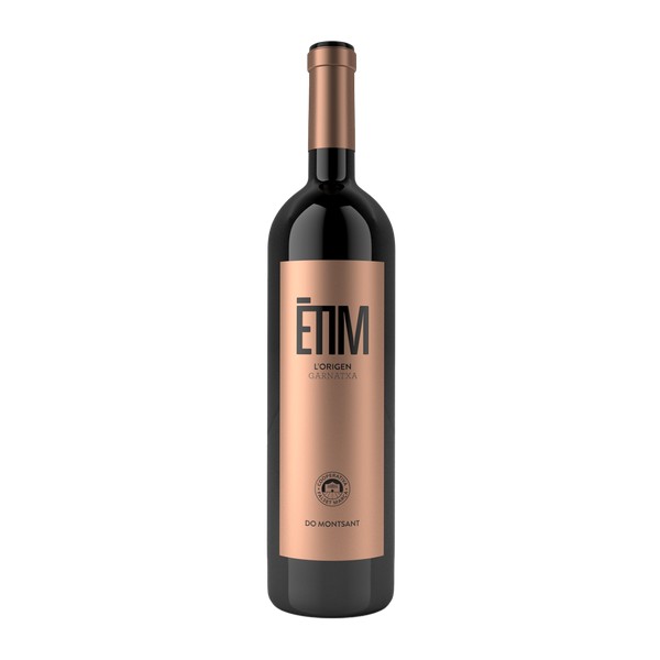 Agricola Falset-Marça, Montsant DO Ètim L'Origen 2021 (0,75 l)