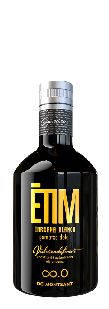 Agricola Falset-Marça, Montsant DO Ètim Tardana Blanca (0,5)
