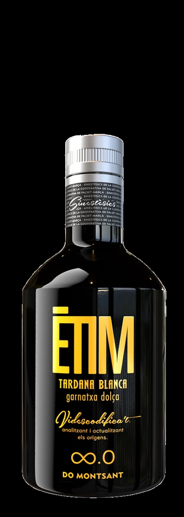 Agricola Falset-Marça, Montsant DO Ètim Tardana Blanca