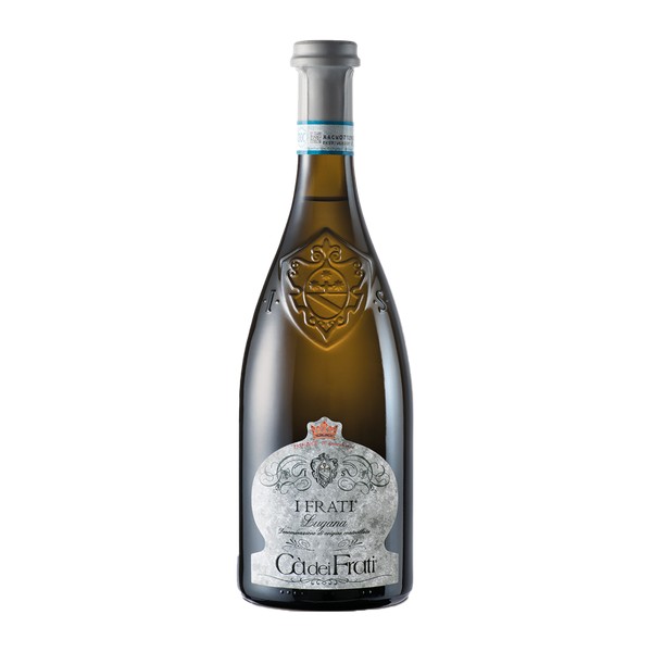 Cà dei Frati, Lugana DOC I Frati 2024 (1,5 l)