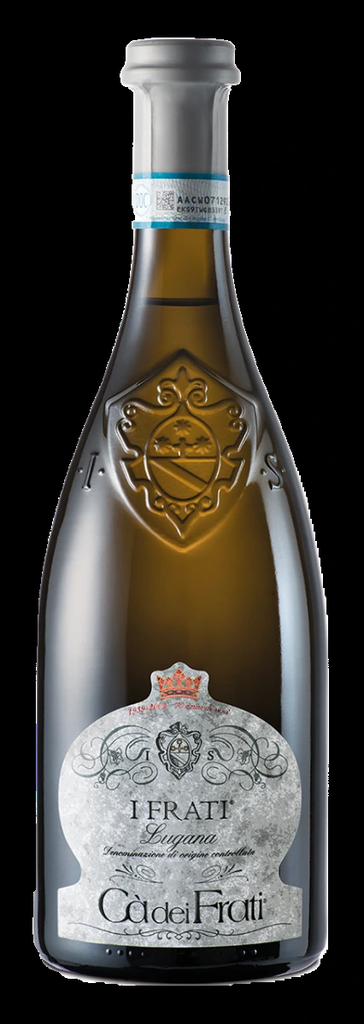Cà dei Frati, Lugana DOC I Frati