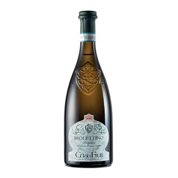 Cà dei Frati, Lugana DOC Brolettino 2023 (0,75 l)