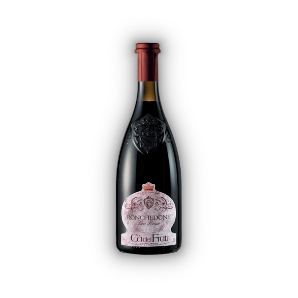 Cà dei Frati, Vino Rosso d'Italia Ronchedone 2021 (0,75 l)