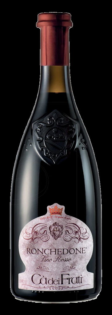 Cà dei Frati, Vino Rosso d'Italia Ronchedone