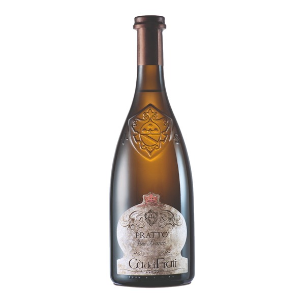 [FRATI06022] Cà dei Frati, Benaco Bresciano IGT Pratto 2022 (0,75 l)