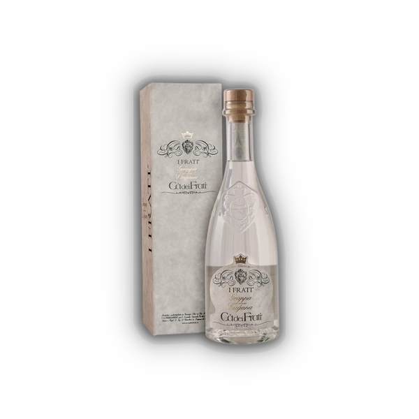 Cà dei Frati,  Grappa, I Frati (0,5)