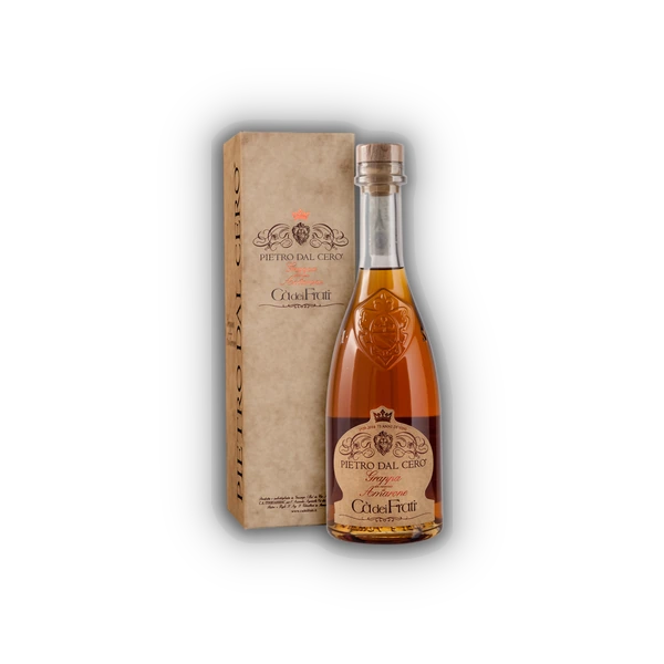 Cà dei Frati,  Grappa Pietro dal Cero (0,5)