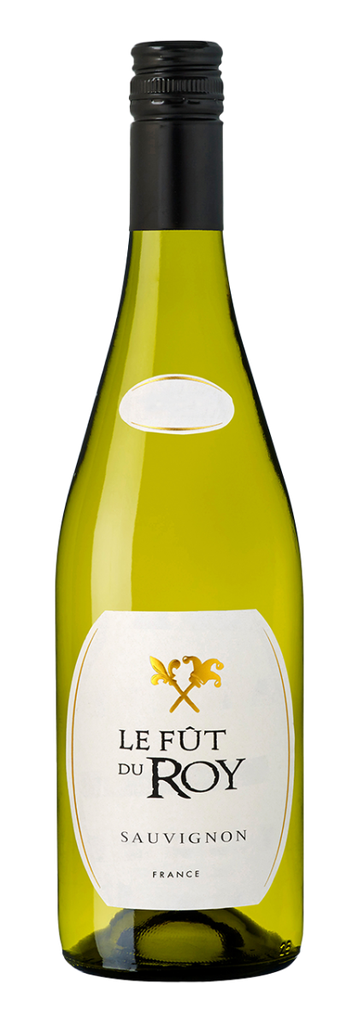 Fût du Roy, VdF Sauvignon Blanc 2023 (0,75 l)