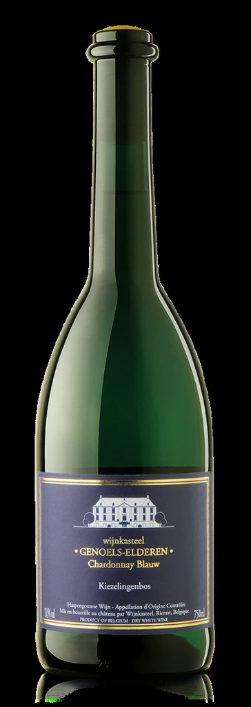 Wijnkasteel Genoels-Elderen, Haspengouw BOB Chardonnay Blauw