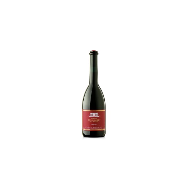 Wijnkasteel Genoels-Elderen, Haspengouw BOB Pinot Noir 2018 (0,75 l)