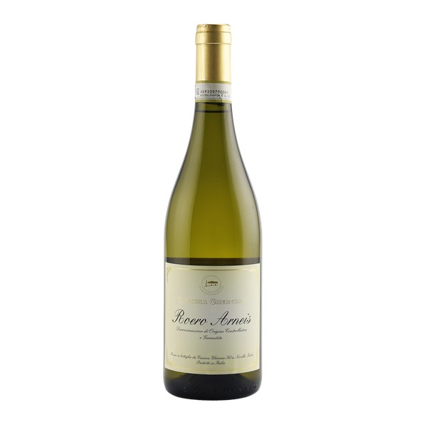 Cascina Ghercina, Roero Arneis DOCG 2024 (0,75 l)