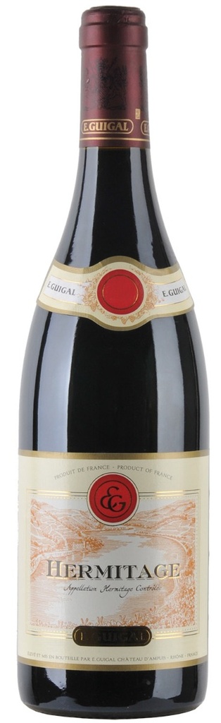 E. Guigal, Hermitage AC 2020 (0,75 l)