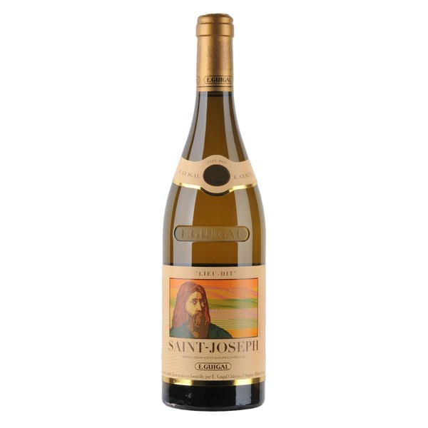 E. Guigal, Saint Joseph AC Lieu-Dit 2023 (0,75 l)