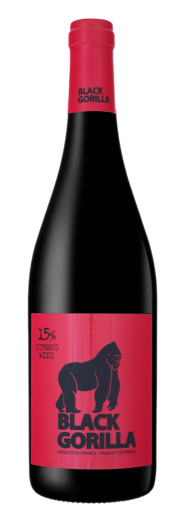 Domaine Guinand, VdF Black Gorilla 2024 (0,75 l)
