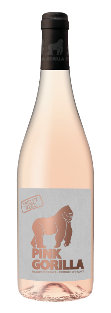 Domaine Guinand, VdF Pink Gorilla 2024 (0,75 l)