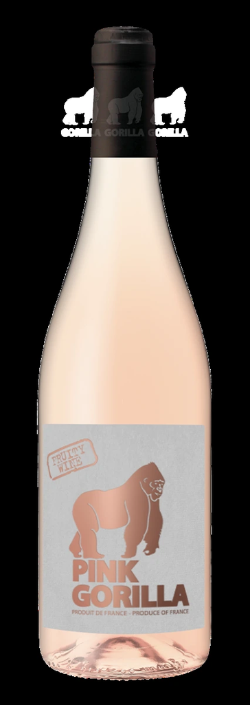Domaine Guinand, VdF Pink Gorilla