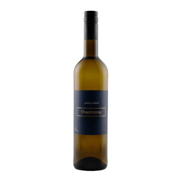 Domein Hagelander, Hageland BOB Chardonnay 2022 (0,75 l)