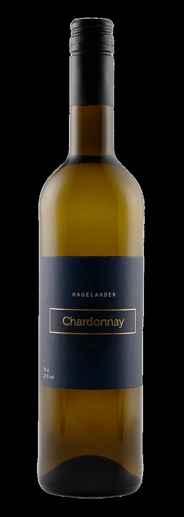 Domein Hagelander, Hageland BOB Chardonnay
