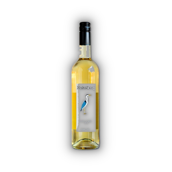 Wijnkasteel Haksberg, Hageland BOB Cinera 2021 (0,75 l)