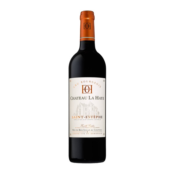 Château La Haye, Saint Estèphe AC  CB 2022 (0,75 l)