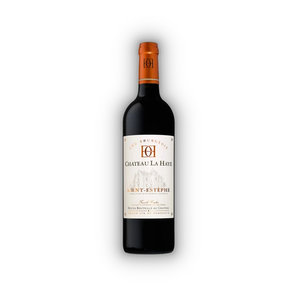 Château La Haye, Saint Estèphe AC  CB 2022 (0,75 l)