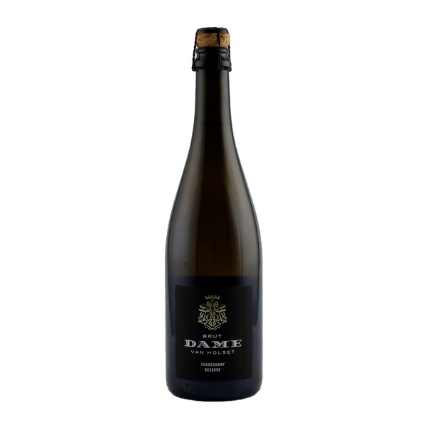 Domein Holset, Mergelland BOB Dame van Holset Reserve (0,75 l)