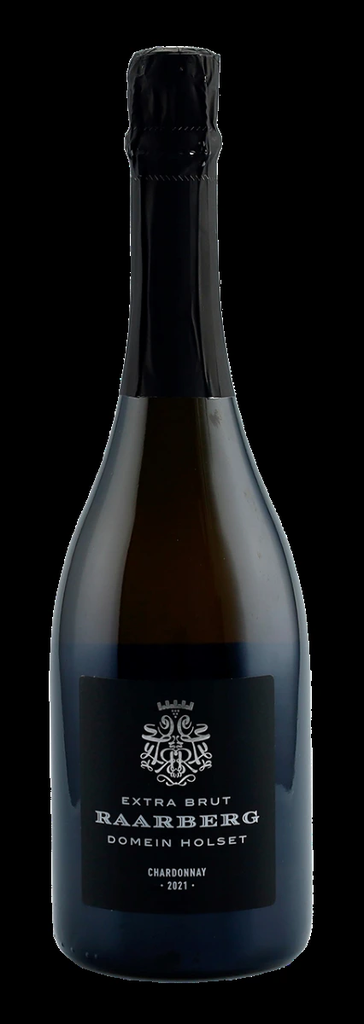 Domein Holset, Mergelland BOB Raarberg, Chardonnay, Extra Brut