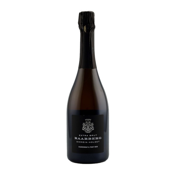 [HOLS11021] Domein Holset, Mergelland BOB Raarberg, Cuvée 2021 (0,75 l)