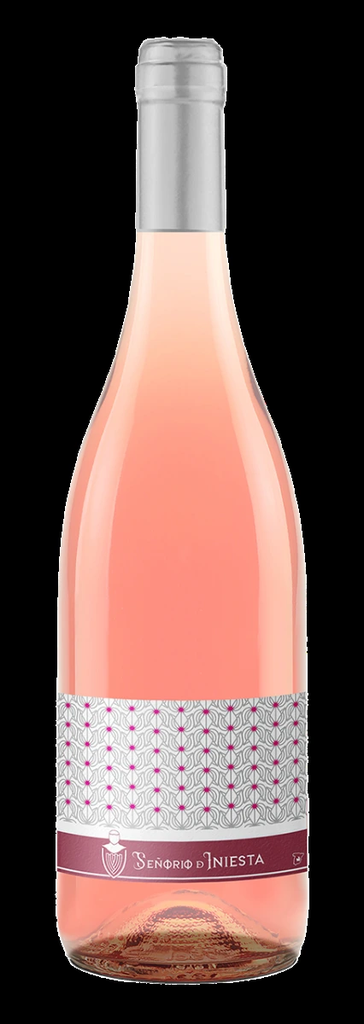 Señorio de Iniesta, Vino de la Tierra de Castilla Bobal  BIO