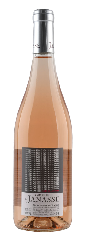 Domaine de la Janasse, Vin de Pays Méditerrannée 2023 (0,75 l)