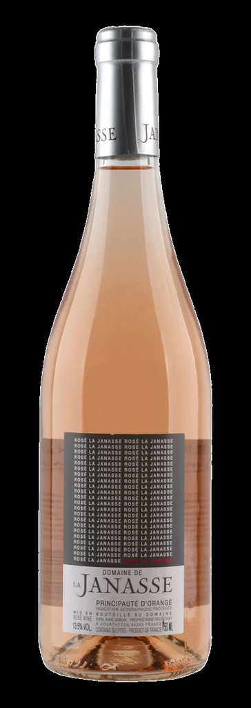 Domaine de la Janasse, Vin de Pays Méditerrannée