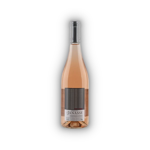 Domaine de la Janasse, Méditerrannée IGP 2024 (0,75 l)