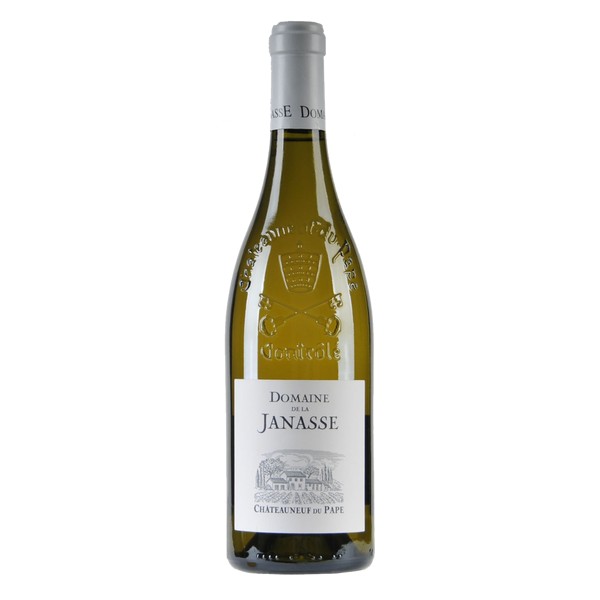 Domaine de la Janasse, Châteauneuf-du-Pape AC   BIO 2024 (0,75 l)