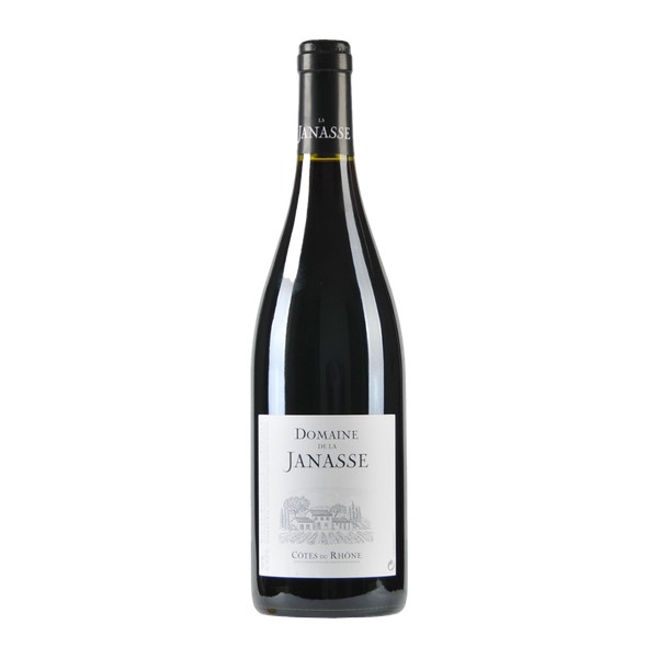 [JANA07523] Domaine de la Janasse, Côtes du Rhône AC 2023 (0,375)