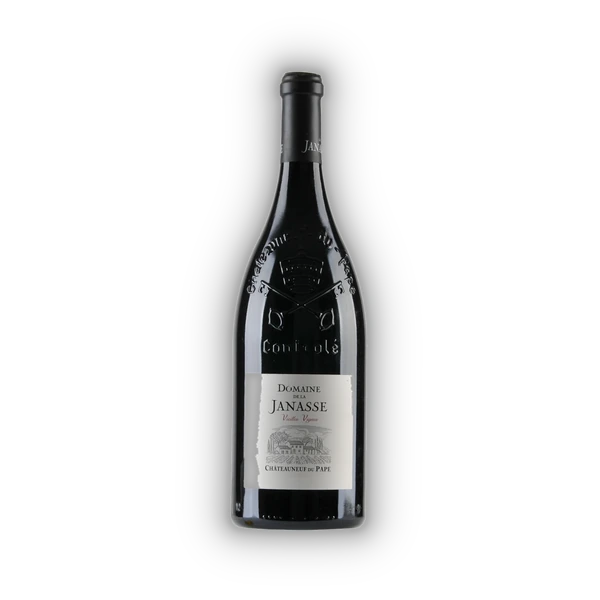 Domaine de la Janasse, Châteauneuf-du-Pape AC Vieilles Vignes 2022 (1,5 l)