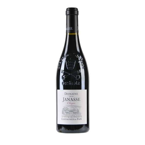Domaine de la Janasse, Châteauneuf-du-Pape AC Cuvée Chaupin 2022 (0,75 l)