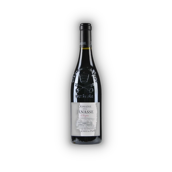 Domaine de la Janasse, Châteauneuf-du-Pape AC Cuvée Chaupin 2022 (1,5 l)
