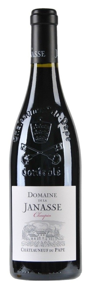 Domaine de la Janasse, Châteauneuf-du-Pape AC Cuvée Chaupin 2022 (1,5 l)
