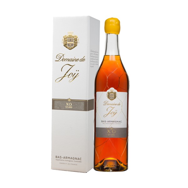 Domaine de Joy, Bas Armagnac XO 10 years (0,7)