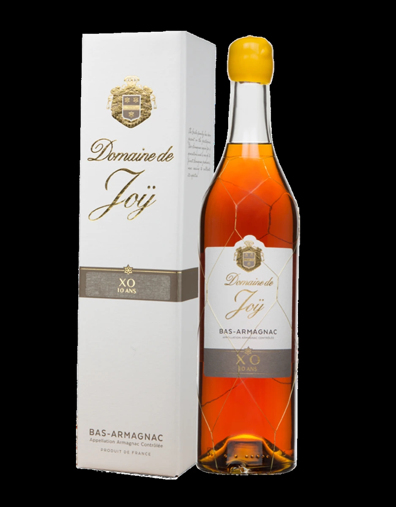 Domaine de Joy, Bas Armagnac XO 10 years