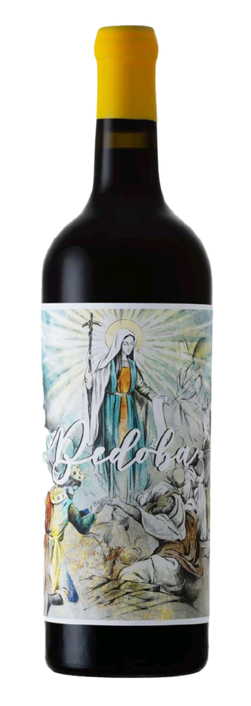 Kakheti Company, Wine of Georgia Bedoba Saperavi Reserve 2020 (0,75 l)