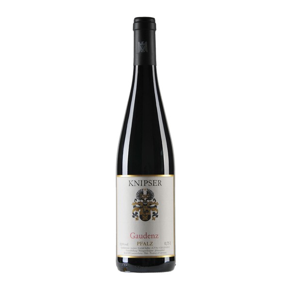 Weingut Knipser, Laumersheim Cuvée Gaudenz Trocken 2019 (0,75 l)