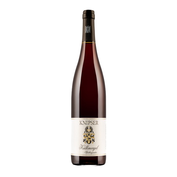 Weingut Knipser, Laumersheim Kalkmergel Spätburgunder Trocken 2019 (0,75 l)