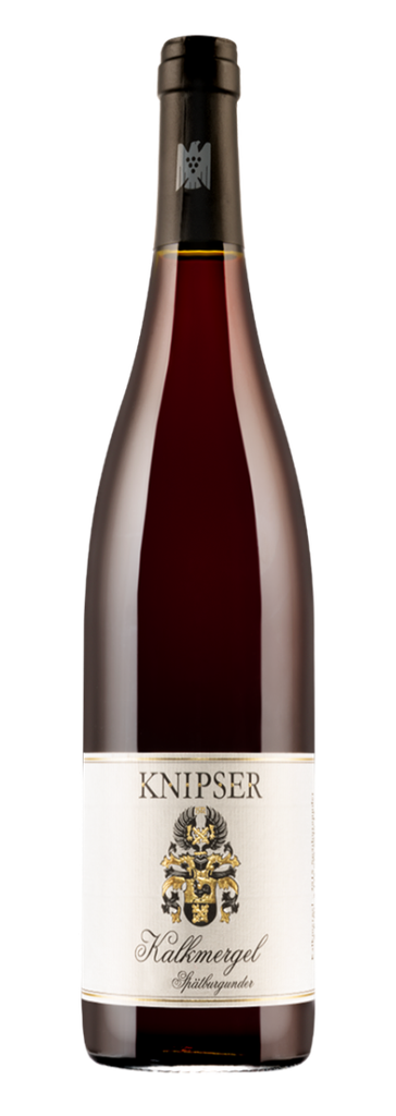 Weingut Knipser, Laumersheim Kalkmergel Spätburgunder Trocken 2019 (0,75 l)