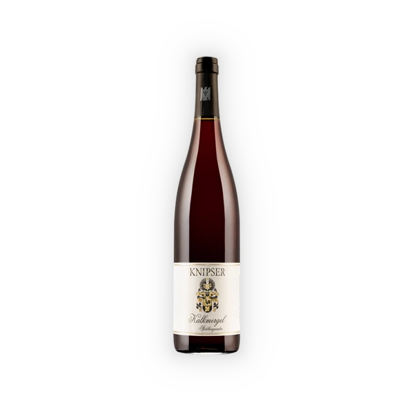 Weingut Knipser, Laumersheim Kalkmergel Spätburgunder Trocken 2019 (0,75 l)