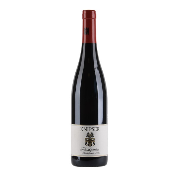 Weingut Knipser, Laumersheim Kirschgarten Spätburgunder Trocken GG 2020 (0,75 l)